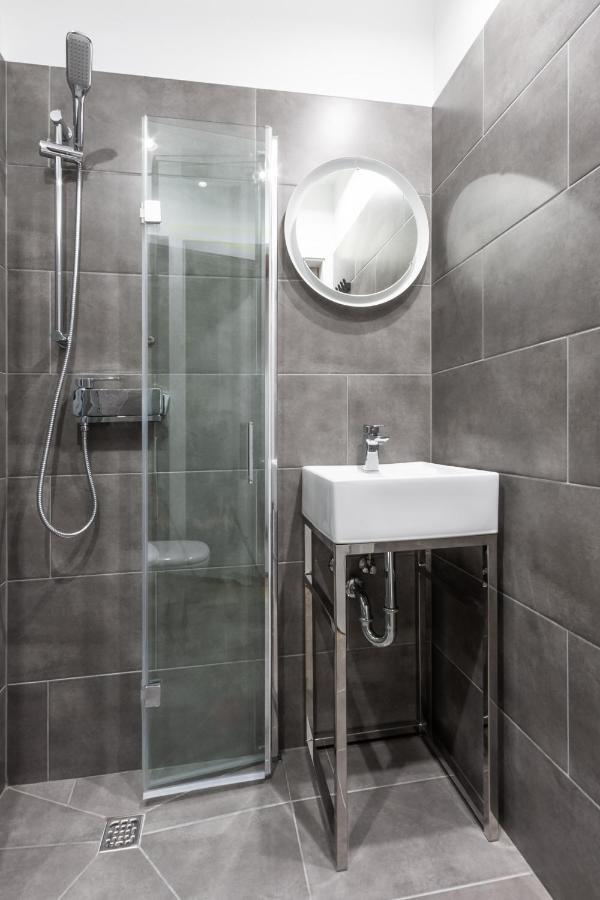 Apartamento Underground Gdynia Exterior foto