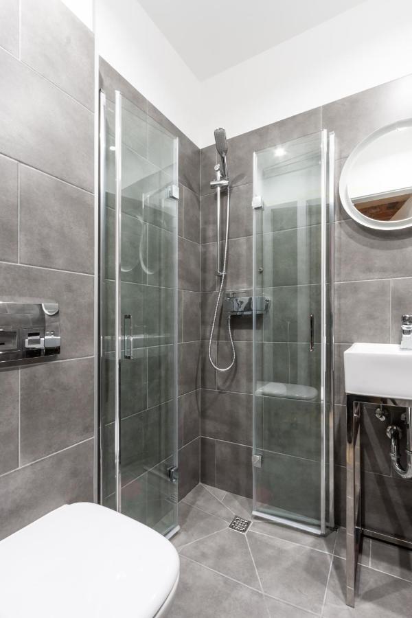 Apartamento Underground Gdynia Exterior foto