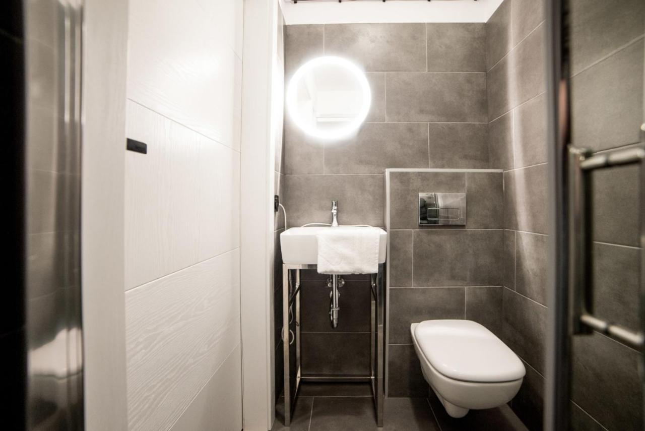 Apartamento Underground Gdynia Exterior foto